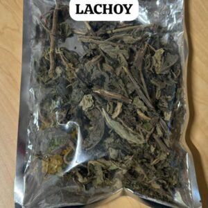 Fèy Lachoy