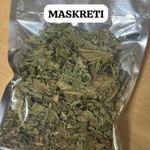 Fèy Maskreti