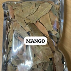 Fèy Mango