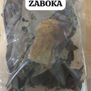 Fèy Zaboka