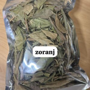 Fèy Zoranj