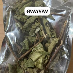 Fèy Gwayav