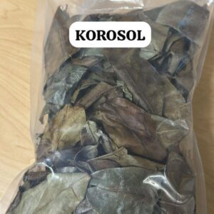 Fèy Korosol