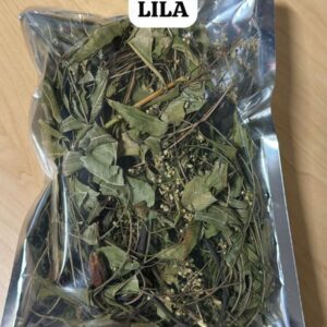 Fèy Lila