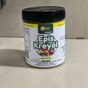 Epis kreyol